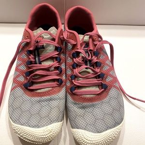 Merrell running shoes